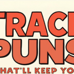 Track Puns