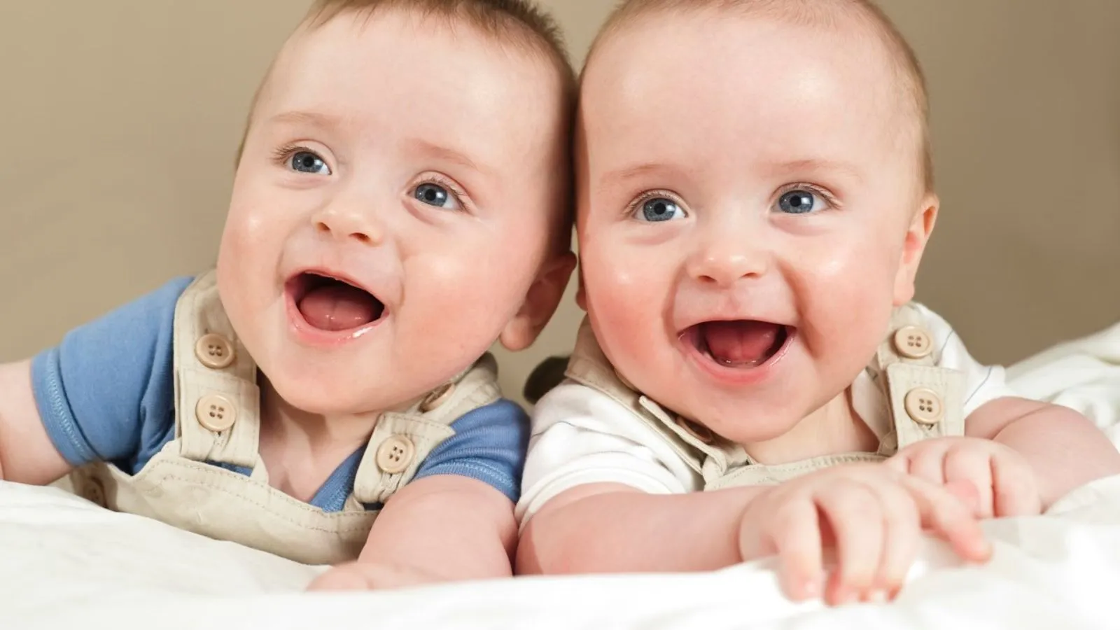 You are currently viewing Twins Baby : 100+ Cute, Funny, and Unique Ideas 👶