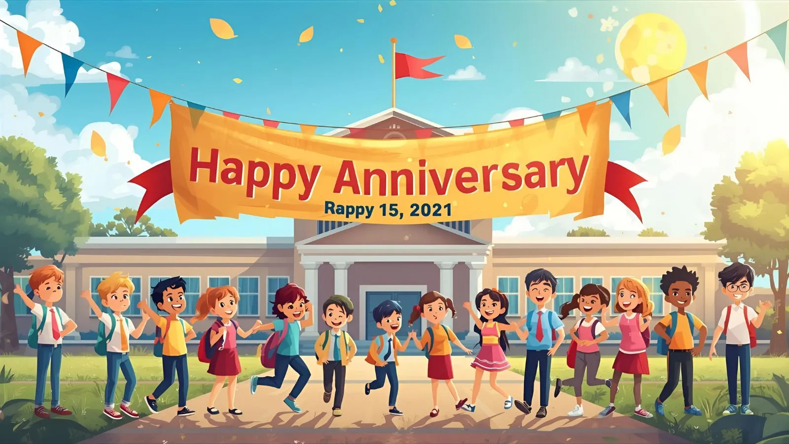 You are currently viewing Wish About School Anniversary – Heartfelt Ideas to Celebrate 🎉
