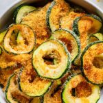 Air Fryer Zucchini Chips: The Ultimate Crispy, Healthy Snack You’ll Fall in Love With