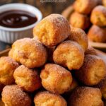 Air Fryer Churro Bites: A Sweet, Crispy Treat You’ll Fall in Love With!