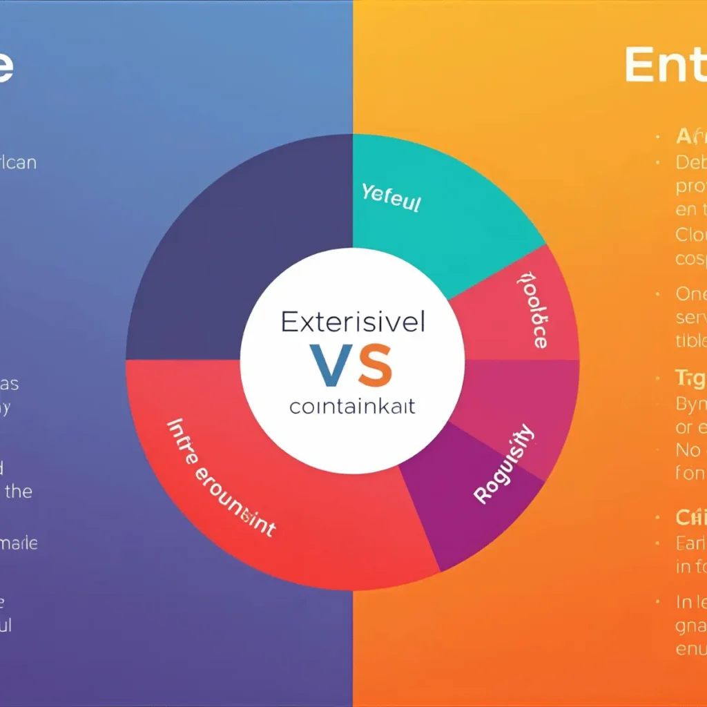 Extensive vs Entertaining – What’s the Difference? (Full Guide)
