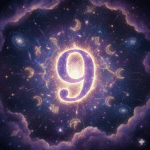 Number 9 Mean Spiritually