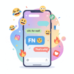 FN Mean in Text Slang