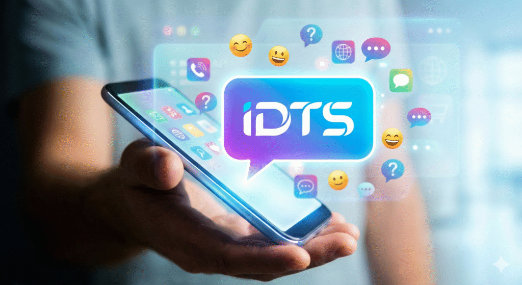 IDTS Mean
