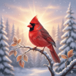 When You See a Cardinal Mean