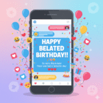 Happy Belated Birthday Mean