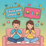 Cause and Effect Mean
