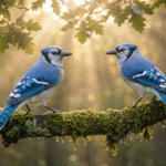 Mean When You See a Blue Jay