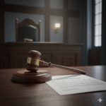 Disposition Mean in Court