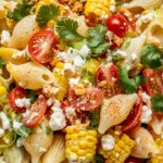 Street Corn Pasta Salad: A Flavor-Packed Summer Delight You’ll Crave All Year!