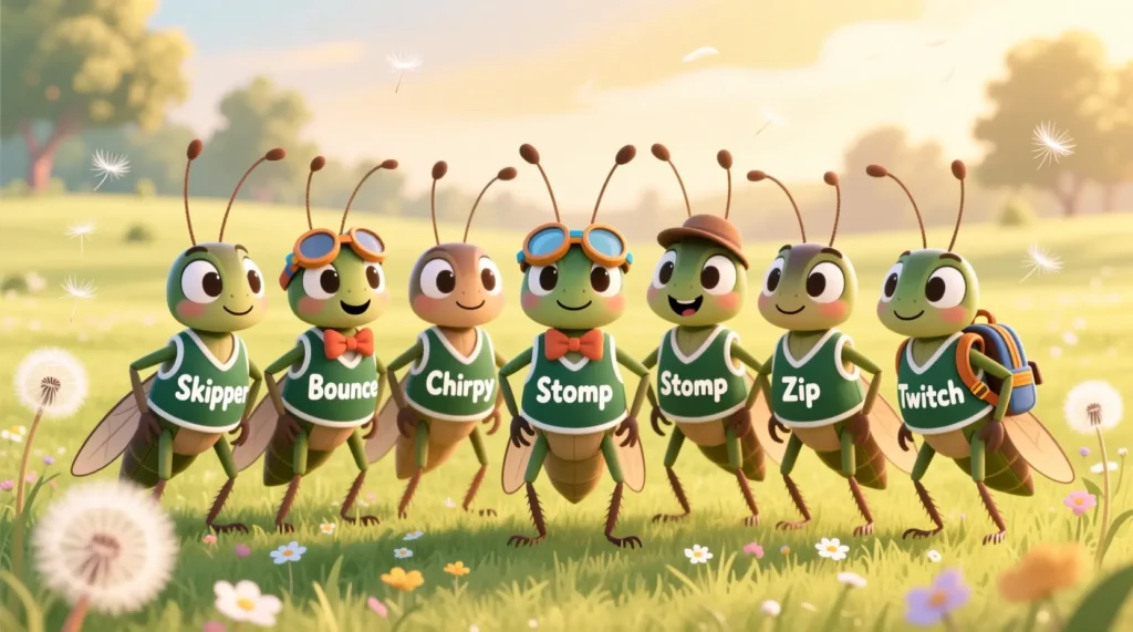 Cute Cricket Team Nicknames