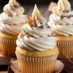 High Altitude Vanilla Cupcakes: Perfect Rise, Perfect Taste, Every Single Time