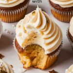 Fluffy Vanilla Cupcakes: Discover the Secret Recipe!