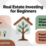 Real Estate Investing for Beginners