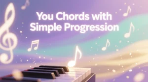 Read more about the article 2025 You Chords with Simple Progression