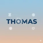 The Meaning of the Name Thomas