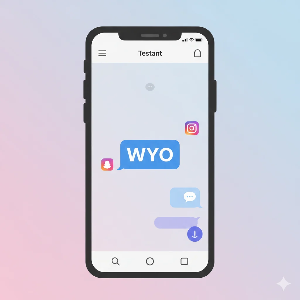 Wyo Meaning: Tiny Detail That Changes Everything