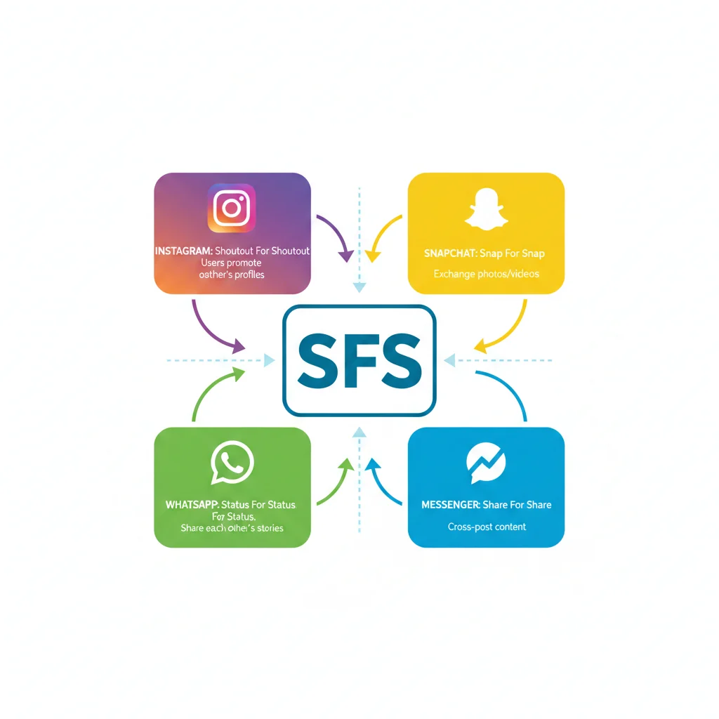 what does sfs mean in text